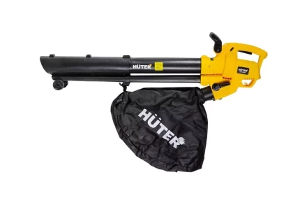 Воздуходувка электрическая Huter EB-3000 70/13/38 купить в Магнитогорске