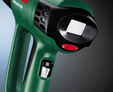 Фен строительный BOSCH PHG 630 DCE (0.603.29С.708) купить в Магнитогорске