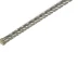 Бур по бетону 14 x 300 мм SDS PLUS c крестовой пластиной MATRIX 70677 купить в Магнитогорске