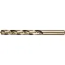 Сверло ЗУБР "КОБАЛЬТ" по метал., цилиндр. хвост., быстрореж. сталь Р6М5К5, класс точности А1, 12,5х151мм, 1шт 4-29626-151-12.5 купить в Магнитогорске
