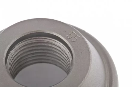 Буровая коронка M22 х 55 мм MATRIX 70373 купить в Магнитогорске