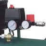 Компрессор масляный поршневой прямой привод Metabo Basic 250-50 W купить в Магнитогорске
