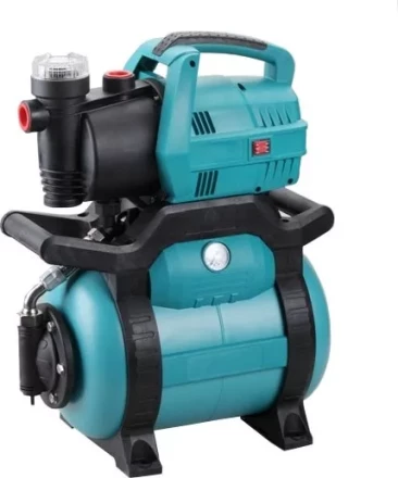 Насосная станция Кама НСС-650/34 Автомат2 купить в Магнитогорске