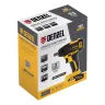 Гайковерт ударный аккумуляторный бесщеточный Denzel 26502 CIW-IB-300-0, Li-ion, 18В, 300Нм купить в Магнитогорске
