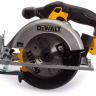 Пила дисковая  DCS391N аккумуляторная 18В Li-Ion DeWALT купить в Магнитогорске