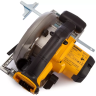Пила дисковая  DCS391N аккумуляторная 18В Li-Ion DeWALT купить в Магнитогорске