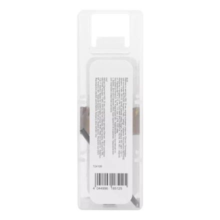 Коронка по металлу HSS, 32 мм, нитридтитановое покрытие Denzel 724109 купить в Магнитогорске