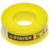 Фумлента STAYER &quot;MASTER&quot;, плотность 0,40 г/см3, 0,075ммх12ммх10м 12360-12-040 купить в Магнитогорске