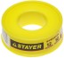 Фумлента STAYER &quot;MASTER&quot;, плотность 0,40 г/см3, 0,075ммх12ммх10м 12360-12-040 купить в Магнитогорске
