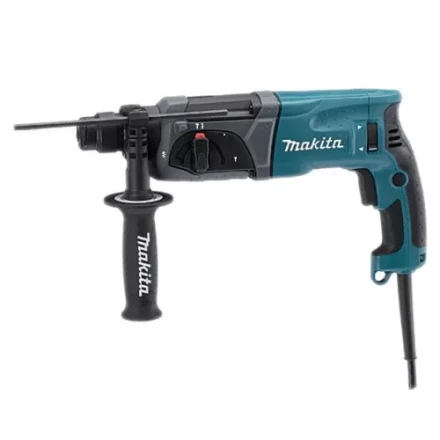 Перфоратор Makita HR2470X15 купить в Магнитогорске