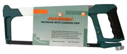 Ножовка по металлу 300 мм MHS100AG  Jonnesway 48717 купить в Магнитогорске