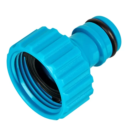 Адаптер с внутренней резьбой 3/4 Palisad Luxe 65763 купить в Магнитогорске