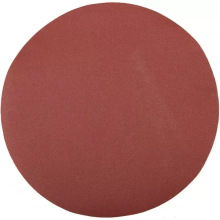 Круг шлифовальный универсальный STAYER &quot;MASTER&quot; из абразивной бумаги на велкро основе, без отверстий, Р180, 125мм, 5шт 35453-125-180 купить в Магнитогорске