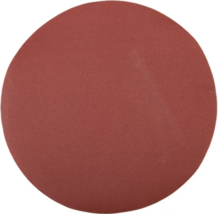 Круг шлифовальный универсальный STAYER &quot;MASTER&quot; из абразивной бумаги на велкро основе, без отверстий, Р180, 125мм, 5шт 35453-125-180 купить в Магнитогорске