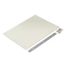 Коврик полиуретановый для виброплиты Denzel VC-30W 98022 купить в Магнитогорске