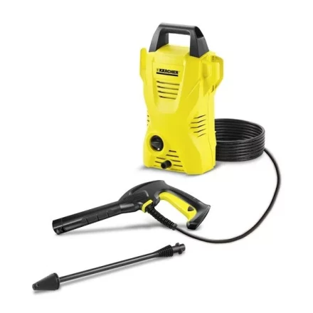 Минимойка-мойка высокого давления KARCHER K 2 Basic купить в Магнитогорске