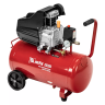 Компрессор воздушный MTX DC1500L/50, 1,5 кВт, 50 л, 210 л/мин 58018 купить в Магнитогорске