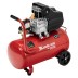 Компрессор воздушный MTX DC1500L/50, 1,5 кВт, 50 л, 210 л/мин 58018 купить в Магнитогорске