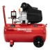 Компрессор воздушный MTX DC1500L/50, 1,5 кВт, 50 л, 210 л/мин 58018 купить в Магнитогорске