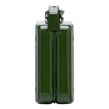 Канистра для ГСМ Stels 53143, металлическая, 5 литров купить в Магнитогорске