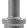 ТСТ коронка MESSER 14X25 с центрирующим сверлом и толкающей пружиной20-25-014 купить в Магнитогорске