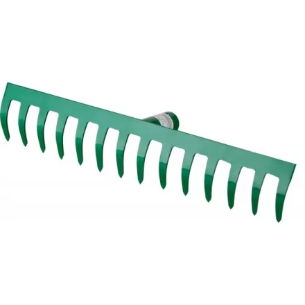 Грабли РОСТОК, 14 зубцов, прямые 39610-14_z01 купить в Магнитогорске