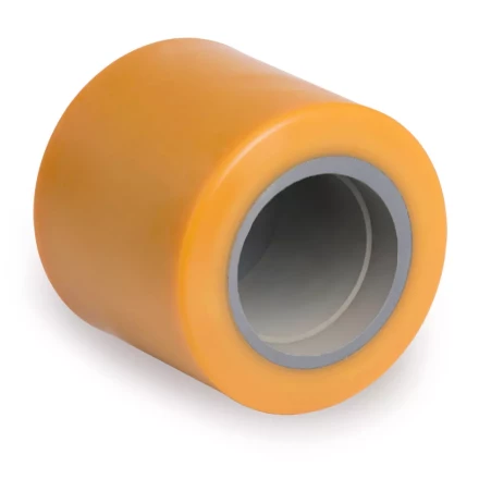 Колесо подвилочное 80х80 для штабелёра WS/IWS/PWS (без подшипника) 1013504 купить в Магнитогорске