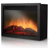 Электрокамин-камин электрический очаг Electrolux EFP/P 2520LS купить в Магнитогорске