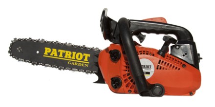 Бензопила Patriot Garden РТ 2512 купить в Магнитогорске