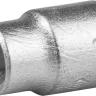 Головка торцовая НИЗ (1/2"), 40Х, шестигранная, оцинкованная, 12мм 2772-12 купить в Магнитогорске