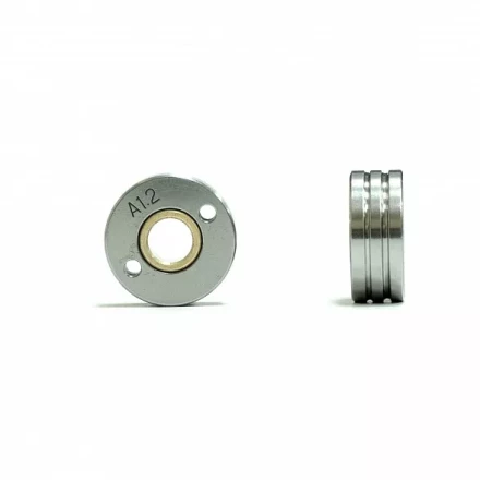 Ролик AL 1.2-1.6мм SKYWAY 300-330 Aurora купить в Магнитогорске