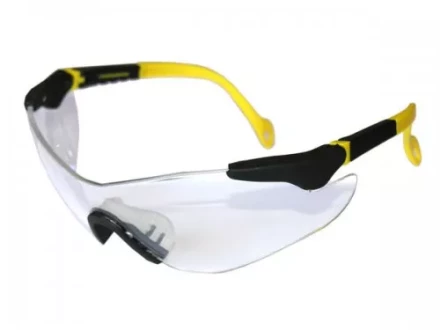 Очки защитные Супер с регулируемой длиной и наклоном дужки Энкор 56612 купить в Магнитогорске