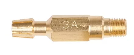 Мундштук внутренний ацетиленовый №3 Р2А-02М, Р2А-22-Р Сварог купить в Магнитогорске