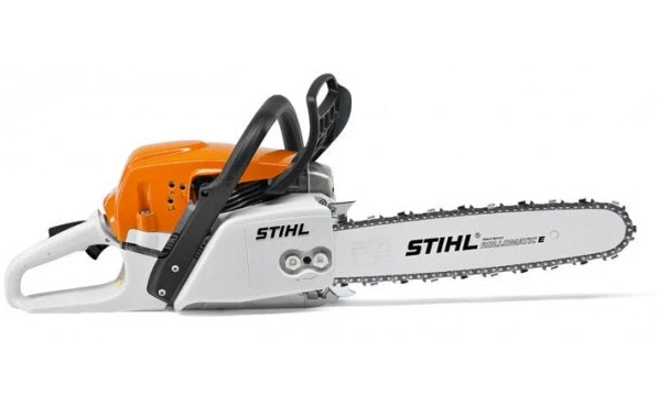 Бензопила STIHL MS 291 (2,8кВт. 45см. 36RSC 66. 5,6кг) + Набор заточной 5,2 мм купить в Магнитогорске