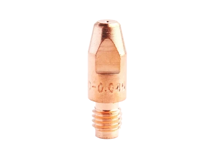 Наконечник сварочный Cu CrZr М8 диаметр1,4мм MS ICU0005-84 Сварог купить в Магнитогорске