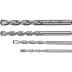 Набор ЗУБР Свёрла &quot;МАСТЕР&quot; по бетону, ударные, 5; 6; 8; 10мм, 4шт 2922-H4 купить в Магнитогорске