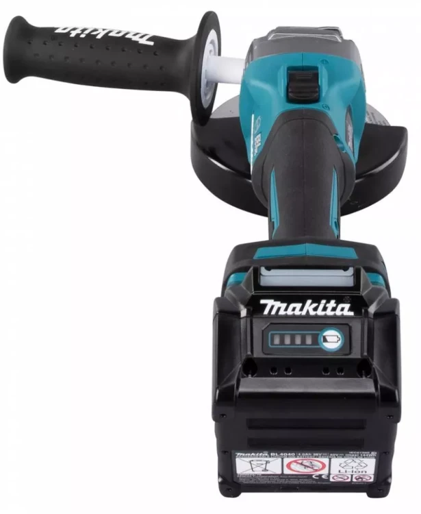 Угловая шлифовальная машина XTG Makita GA005GM201 купить в Магнитогорске