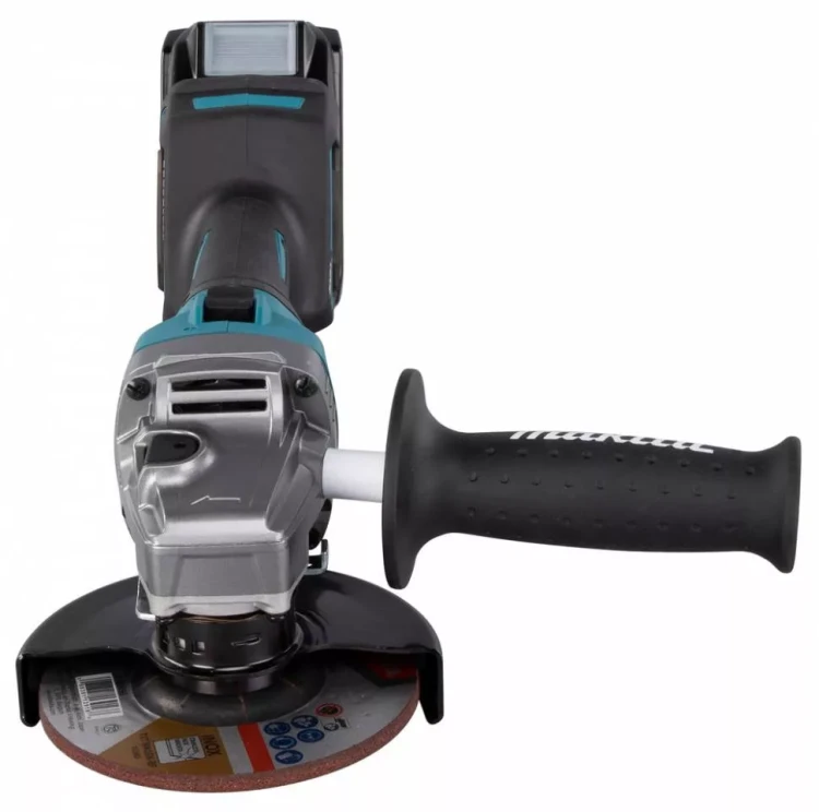 Угловая шлифовальная машина XTG Makita GA005GM201 купить в Магнитогорске