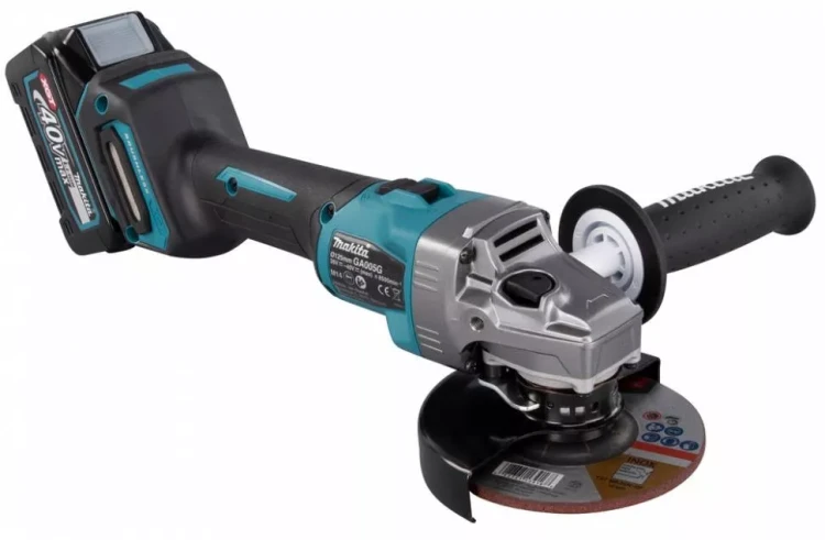 Угловая шлифовальная машина XTG Makita GA005GM201 купить в Магнитогорске