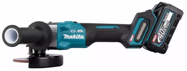 Угловая шлифовальная машина XTG Makita GA005GM201 купить в Магнитогорске