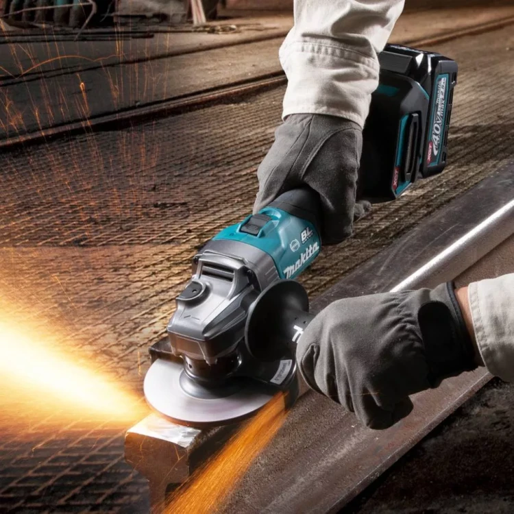 Угловая шлифовальная машина XTG Makita GA005GM201 купить в Магнитогорске