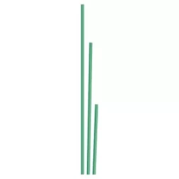 Опора колышек высота 1,5 м диаметр трубы 10 мм Россия 64472