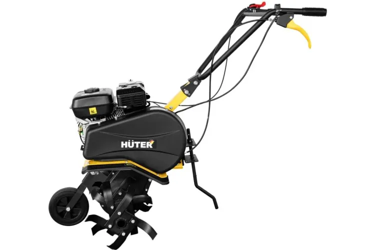 Мотокультиватор HUTER GMC-5.5 купить в Магнитогорске