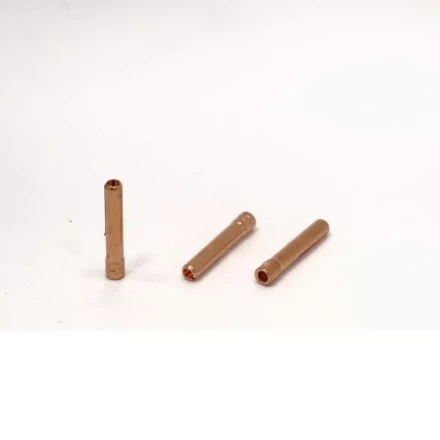 Цанга для аргонодуговой горелки TIG9-20-25 d 3.2мм купить в Магнитогорске