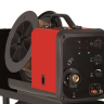 Сварочный полуавтомат SUPERIOR 630 CE VRD MIG PACK AQUA Telwin купить в Магнитогорске