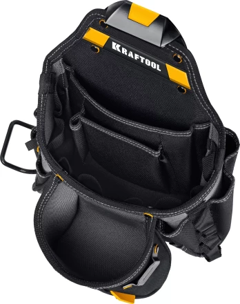 Пояс монтажника KRAFTOOL 38760-4 купить в Магнитогорске