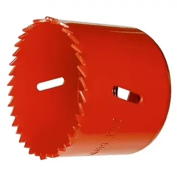 Коронка BIMETAL, 86 мм MATRIX 72486