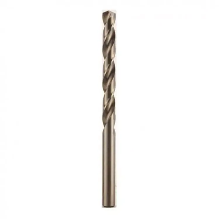Сверло HSS Makita D-06410, 6х57х93мм (цилиндрический хвостовик, 10 шт.) купить в Магнитогорске