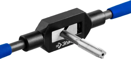 Метчикодержатели стальные усиленные серия ПРОФЕССИОНАЛ купить в Магнитогорске