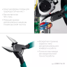 Губцевый инструмент KRAFT-MINI 220017-6-10 купить в Магнитогорске